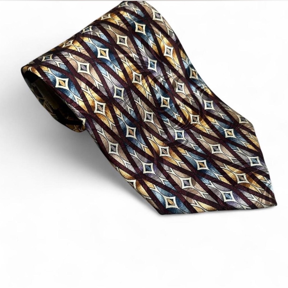 🔥 Balmain Tie 🔥